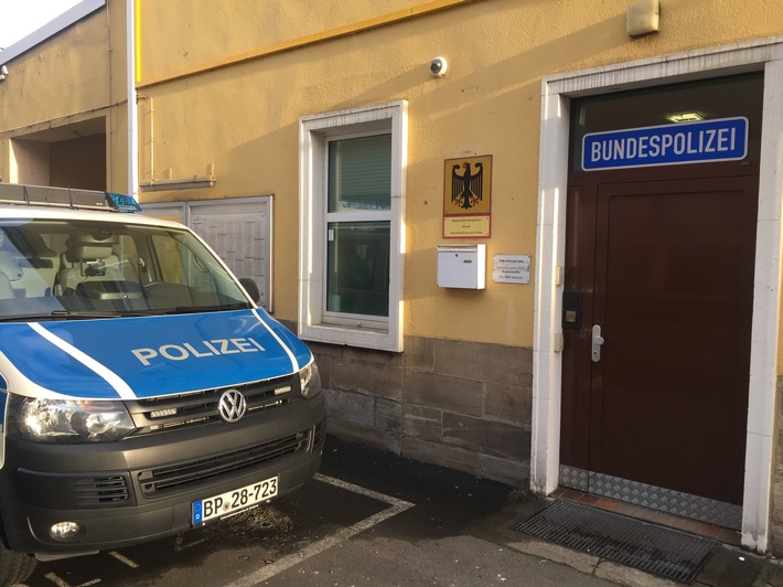BPOL-KS: Rosenmontagsumzug Fulda abgesagt - Bundespolizei warnt vor Anreise nach Fulda