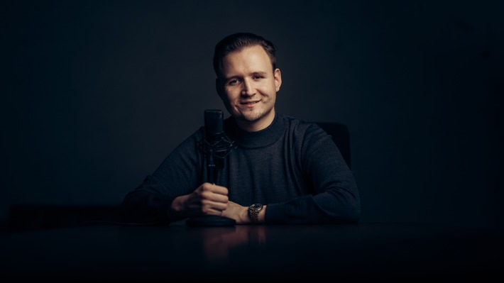 Nur reden – und davon leben? So funktioniert der Einstieg ins Sprecherbusiness