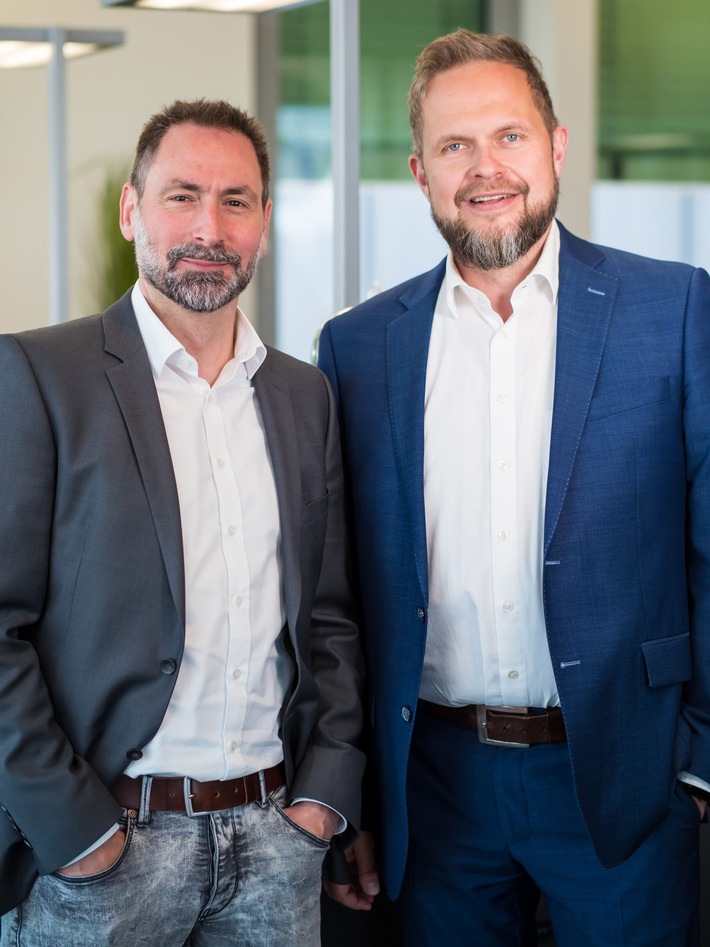 SIRIUS Consulting & Training, Acuroc Solutions und IQ Solutions bündeln Beratungsgeschäft in der COHEMI Group