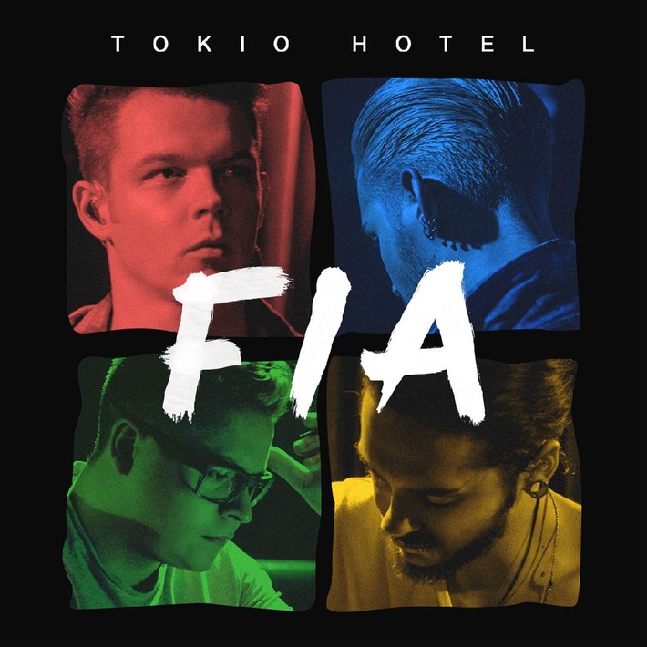 Tokio Hotel / Kelly Clarkson feat. John Legend covern Tokio Hotel-Song RUN RUN RUN / Bookingvertrag mit William Morris Endeavor unterzeichnet / Neue Single FEEL IT ALL am 27. März 2015