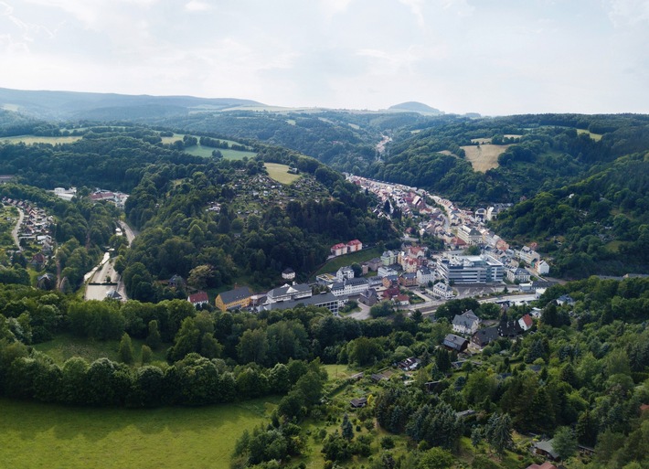 Glashütter Uhren jetzt wie „Swiss Made“ geschützt