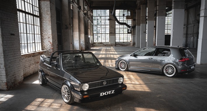 DOTZ Bilbao. Comeback eines Klassikers.