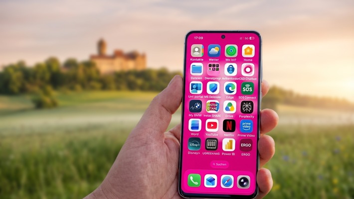 Es ist amtlich: Telekom hängt die 5G-Konkurrenz im Main-Kinzig-Kreis deutlich ab