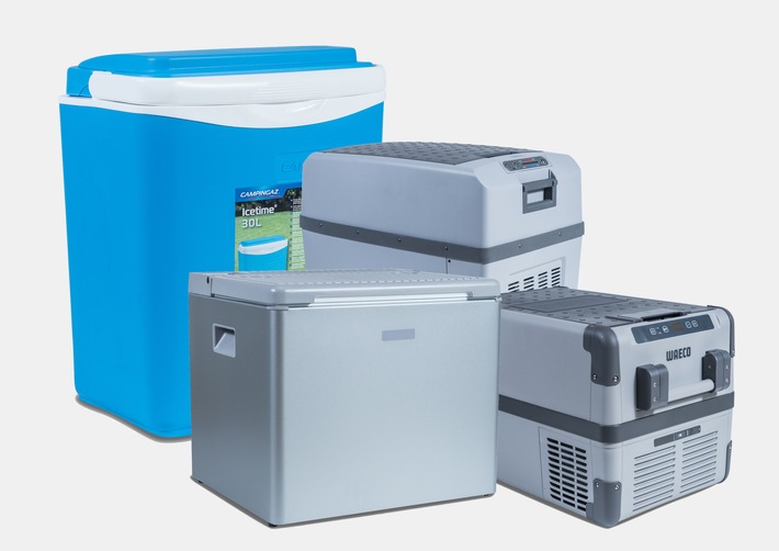 Immer cool bleiben: Der TCS Kühlboxen-Vergleich