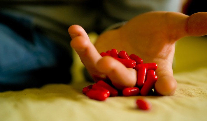 Bundesweite Studie: Substanzkonsum zum Sex ist bei Suchtpatient_innen weit verbreitet
