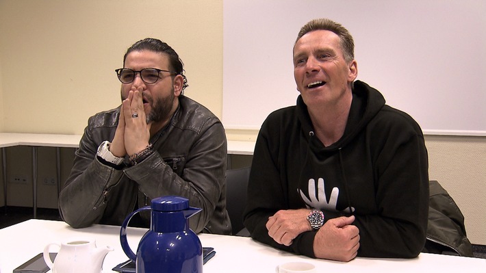 Jahresbestwert für "Krass Schule"