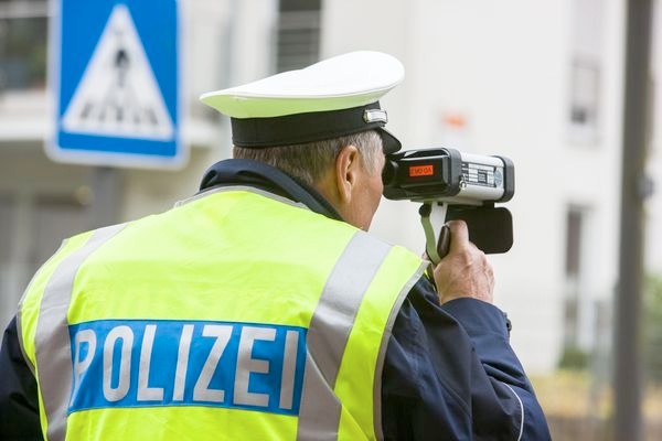 POL-REK: 180329-1: Geschwindigkeit ist Killer NR. 1! - Rhein-Erft-Kreis