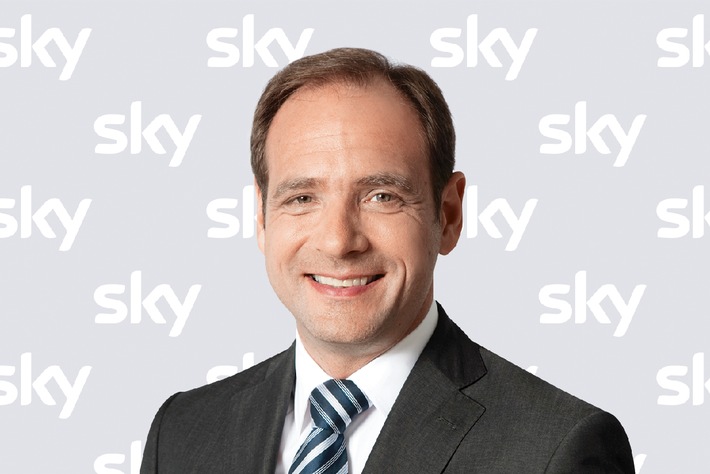 Wechsel im Vorstand von Sky Deutschland