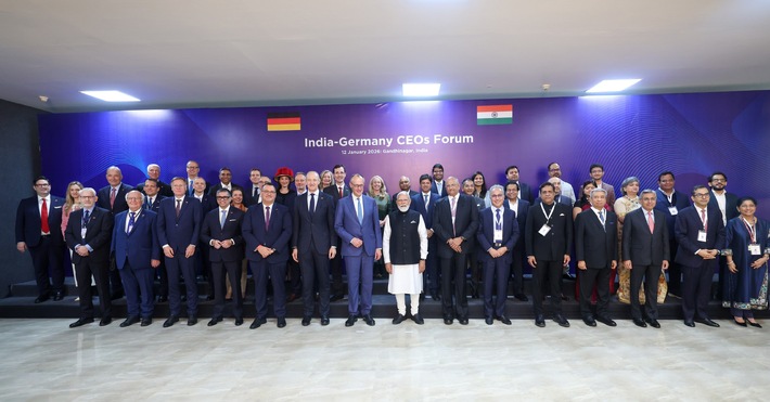 India-Germany partnership: Infineon and NIELIT collaborate to strengthen India