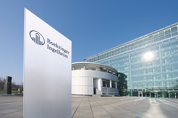 Wachstum durch innovative Medikamente: Boehringer Ingelheim erreicht 2022 mehr Patienten als je zuvor