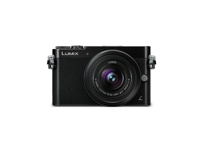 LUMIX GM5 - Für ambitionierte Durchblicker / Als zweites Modell seiner Reihe superkompakter Systemkameras präsentiert Panasonic die Micro-FourThirds-DSLM LUMIX GM5 mit umfassender Ausstattung