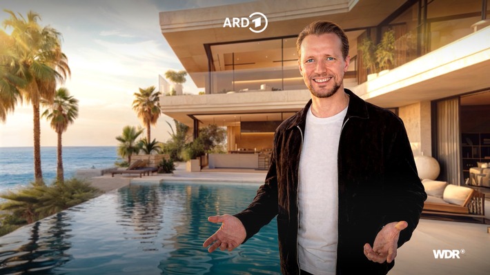 Managed Co-Ownership setzt neuen Standard für Premium-Ferienimmobilien: ARD-Doku begleitet MYNE Homes-Gründer Nikolaus Thomale