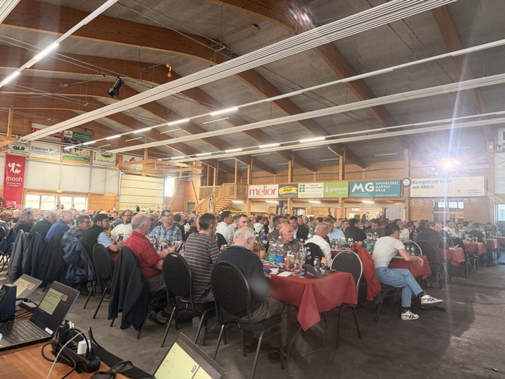 mooh verlangt mehr Solidarität der Branche und stellt die Weichen für die Zukunft