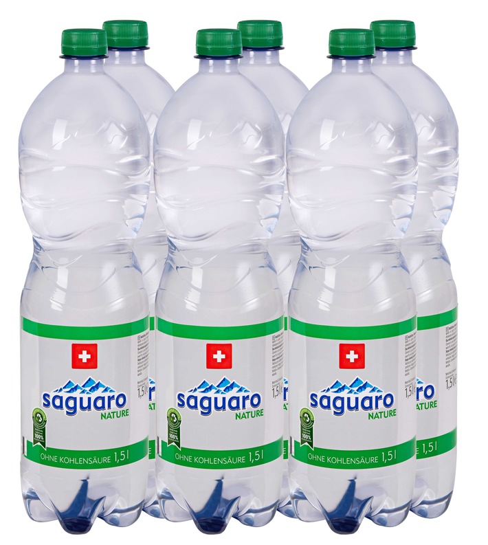 Lidl Svizzera: bottiglie d