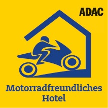 ADAC und DEHOGA Thüringen zertifizieren sechs motorradfreundliche Hotels in Thüringen