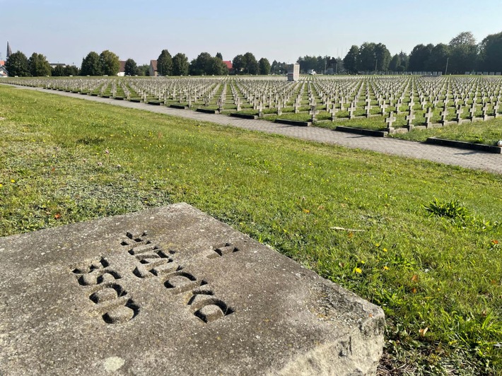 80 Jahre Kriegsende in der Oberlausitz: MDR-Dokumentation „Tal des Todes“ geht auf historische Spurensuche
