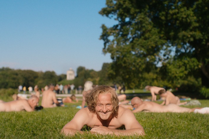 Neuer Kinostarttermin für EIN MÜNCHNER IM HIMMEL - DER TOD IST ERST DER ANFANG ab 14. Mai 2026 im Kino!