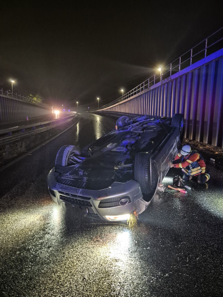 POL-KI: 261026.1 Kiel / Kreis Plön: Mehrere Verletzte nach Verkehrsunfällen