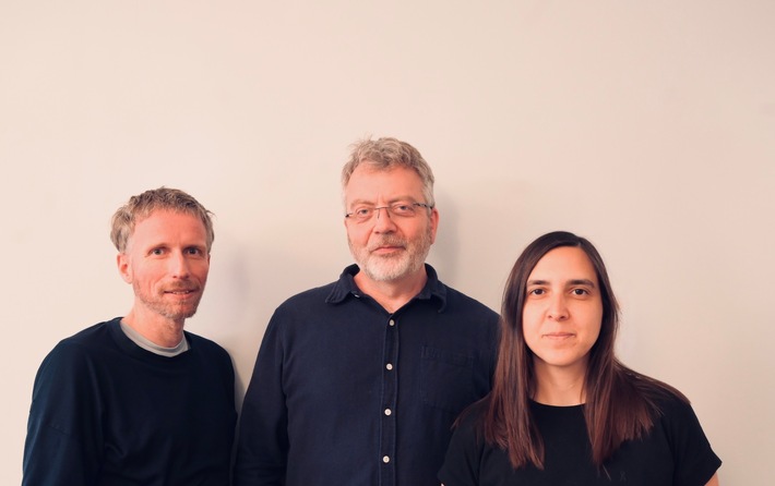 FHNW; Hochschule für Musik Basel FHNW: Neue Co-Leitung für das Institut Jazz der Hochschule für Musik Basel FHNW am Jazzcampus Basel