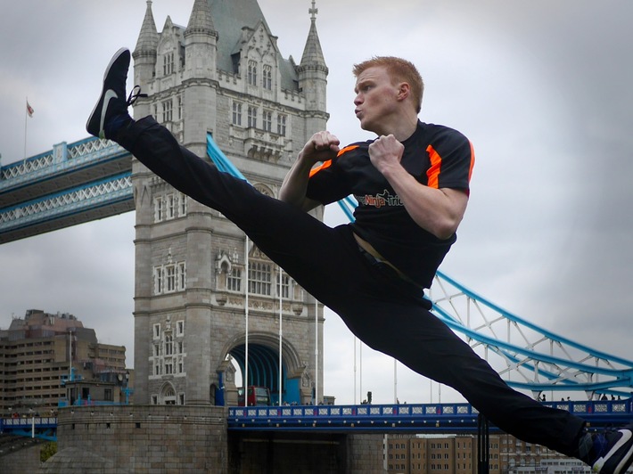 Martial Arts Super Show Europe: Legenden des Kampfsports und ein boomender Industriezweig - Kampfkünstler aus ganz Europa bekommen am 11./12. August in Dortmund einiges geboten