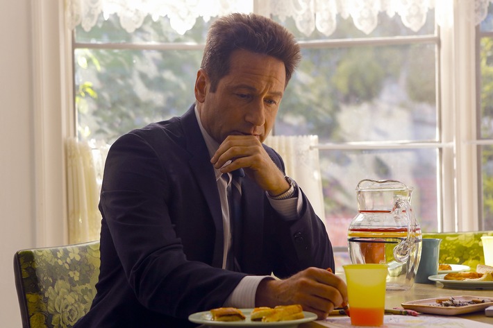 David Duchovny, Flower Power und Charles Manson: "Aquarius" geht exklusiv auf Sky in die zweite Runde