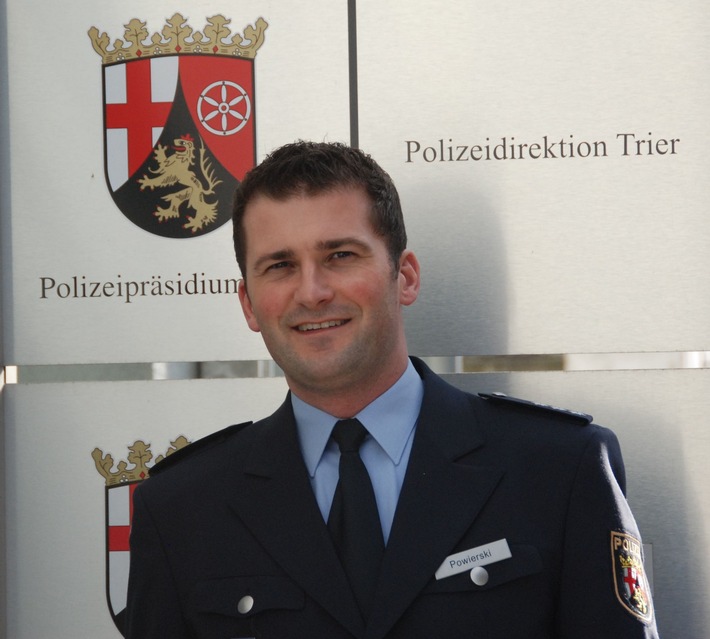 POL-PPTR: Migrationsbeauftragter der Polizei - Pilotprojekt bei der Polizeidirektion Trier