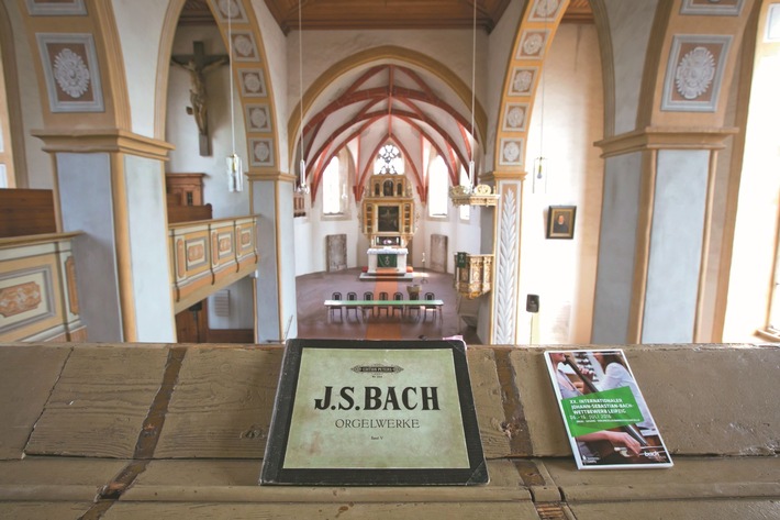 Bach hören mit den Besten: Konzerthighlights im Juli beim Internationalen Bach-Wettbewerb Leipzig 2024