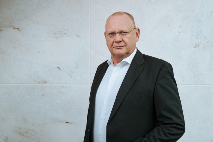 Dr. Frank Hülsberg wechselt von Grant Thornton zu ADKL - als Unternehmer für Unternehmer
