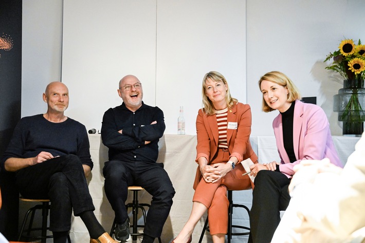 Hitzeresilienz: Erster Stiftungsabend der Good Mobility Foundation