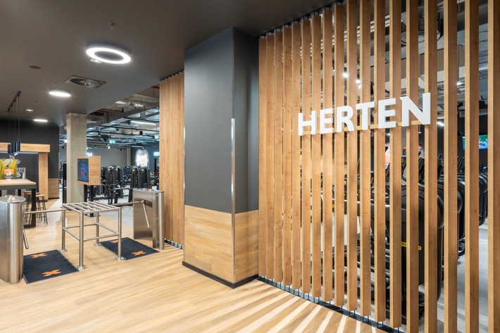 FitX nun auch in Herten – Bundesweit 110. FitX-Studio eröffnet