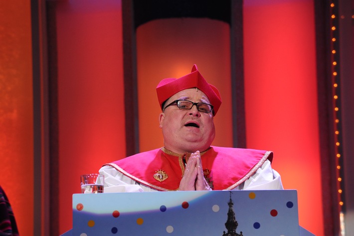 "Mainz bleibt Mainz, wie es singt und lacht" / Besetzungsliste der Fernsehfastnacht am 24. Februar 2017, 20:15 Uhr im Ersten