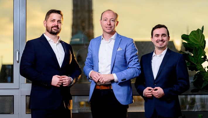 Terra Flow Systems beendet die Zettelwirtschaft