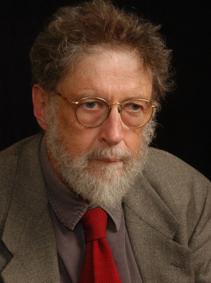 Hans-Koschnick-Professor John W. Meyer hält Vortrag über Liberalismus