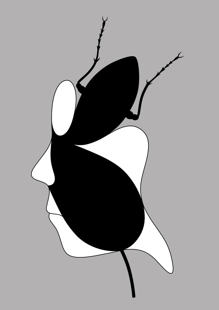 Medienmitteilung "Yves Netzhammer"