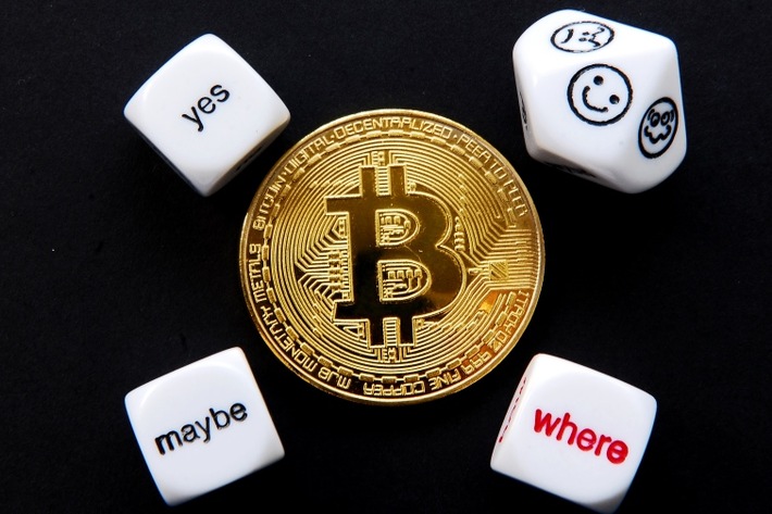 Bitcoin: Digitaler Piratenschatz oder volatile Handelsfregatte?