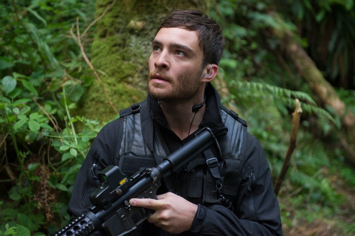 ProSieben zeigt "Take Down" am Freitag 16. November 2018, um 20:15 Uhr zum ersten Mal im Free-TV