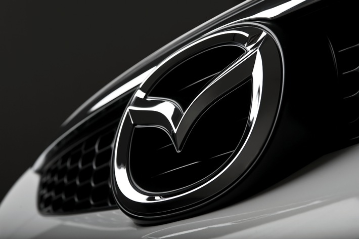 Mazda mit kräftigem Plus bei Absatz und Gewinn