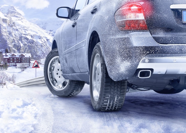 Diskussion über StVO-Novelle trägt Früchte: Deutsche Autofahrer haben gutes Winterreifen-Know-how