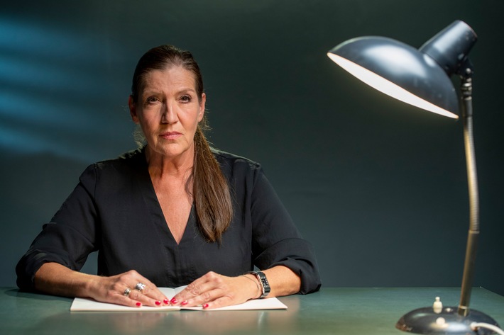 Katy Karrenbauer: "Wer einmal zuschlägt, auch wenn er sich danach entschuldigt, der haut nochmals zu."