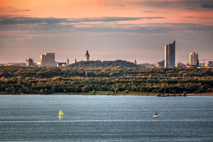 Leipzig Region Awaits with New Family Attractions This Summer