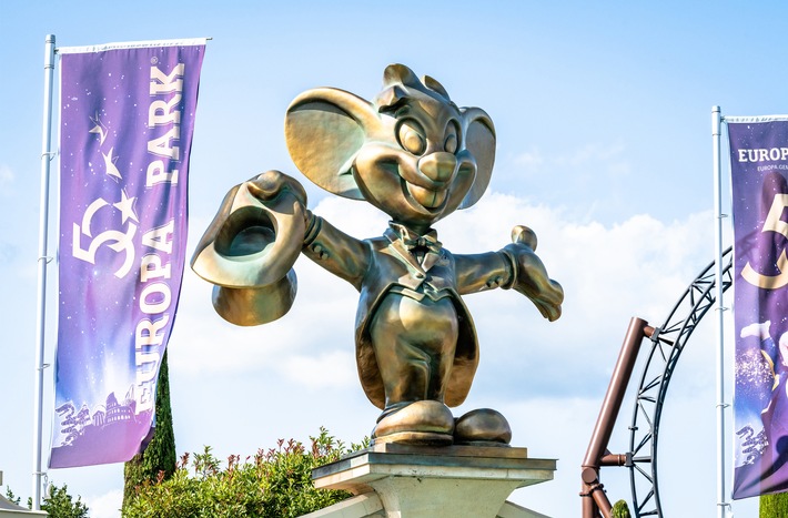 SWR Doku-Soap "Die Europa-Park Macher"