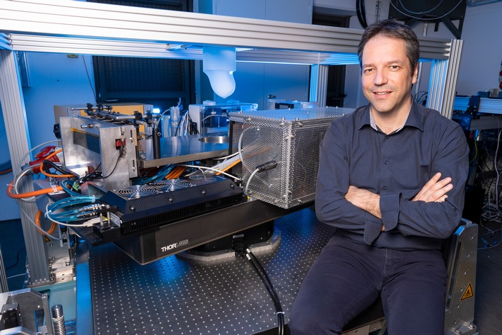 Für Verfahren zur früheren Erkennung von Brustkrebs und Durchbruch bei Impfstoffen zur Krebsbehandlung: Zwei Schweizer Forscherteams für Europäischen Erfinderpreis 2022 nominiert