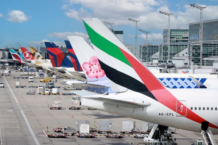EcoTow: Fraport erhält hessische Fördermittel  für E-Flugzeugschlepper