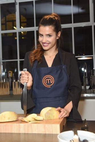 Strahlende Gewinnerin: Melody Weis aus Berlin gewinnt "MasterChef" Deutschland, 100.000 Euro und ihr eigenes Kochbuch