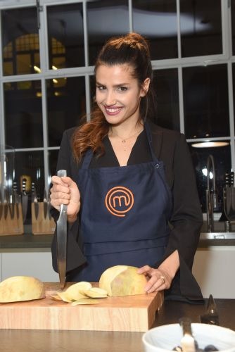 Strahlende Gewinnerin: Melody Weis aus Berlin gewinnt &quot;MasterChef&quot; Deutschland, 100.000 Euro und ihr eigenes Kochbuch