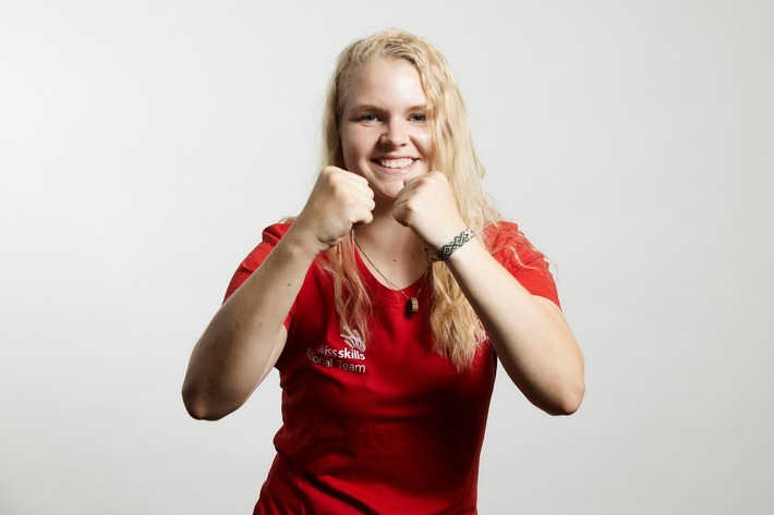 8 junge Ostschweizer Berufs-Champions nehmen Kurs auf die WorldSkills 2022 in Shanghai