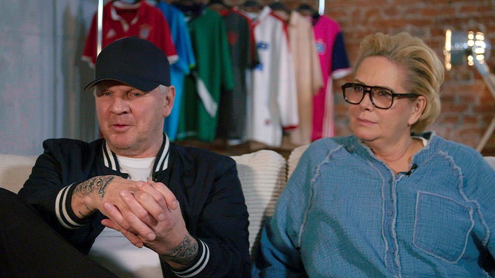 Fußball-Feeling bei RTLZWEI / "Pop Giganten - EM 2024: Die größten Fußball-Hits"