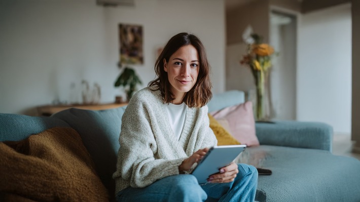 Baby, Bücher, Bachelor: Junge Eltern setzen vermehrt auf flexible Studienmodelle