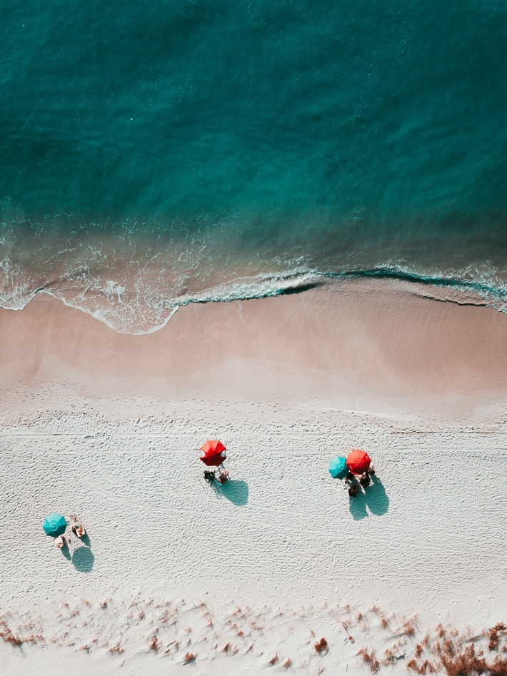 Von Mallorca bis Bali: Deutschland ist im Reisefieber / Opodo präsentiert die Reisetrends für den Sommer 2025