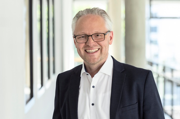 Thomas Dauser bleibt SWR Direktor für Innovationsmanagement und Digitale Transformation